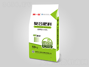 復合肥料15-15-15-紅三角