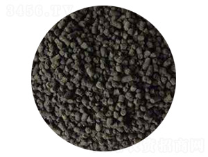 生物有機(jī)肥黑色顆粒-富瑞豐