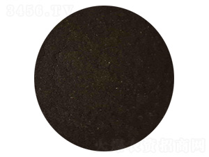 有機(jī)肥黑色粉末-富瑞豐