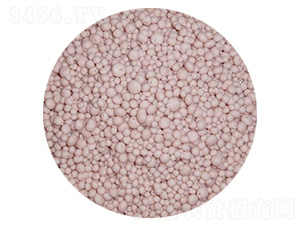 有機肥彩色顆粒-富瑞豐