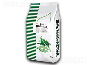 ����Ԫ��ˮ�ܷ�10-5-40+TE-��ɯ-���V