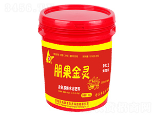 20L含氨基酸水溶肥料-朋果金靈-陽(yáng)光惠農(nóng)