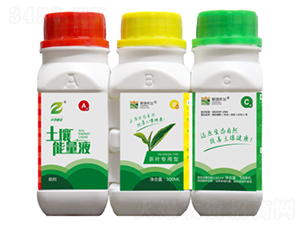 茶葉專用型土壤能量液-中洲春誠-冠雄農(nóng)業(yè)