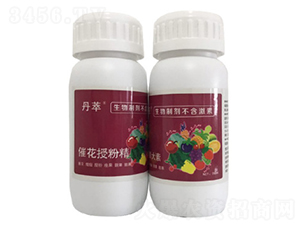 催花授粉精-農(nóng)伯樂
