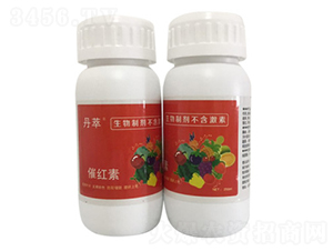 催紅素-農(nóng)伯樂