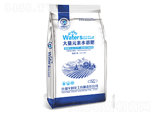 10kg大量元素水溶肥10-50-10+TE-宇時(shí)化工