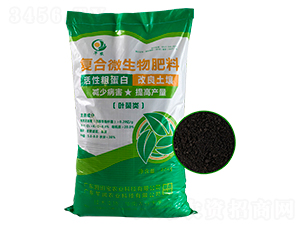 復(fù)合微生物肥料-芊農(nóng)-芊潤