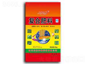 復(fù)合肥料15-5-5-旭霖