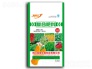 復合肥料20-0-5-旭霖