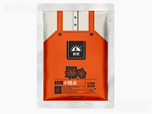 微生物菌劑-耕輝小斑點-耕輝