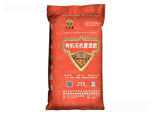 有機(jī)無機(jī)復(fù)混肥料-士禾圓-雙港生物