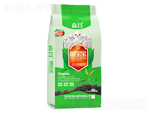 微生物菌劑-菌寶寶-森昌