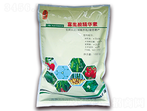 1000g富里酸精華素-五色石