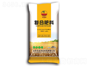 復合肥料17-20-5-鈺業(yè)農(nóng)業(yè)