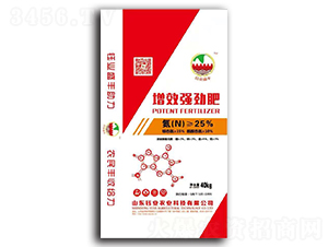 增效強(qiáng)勁肥-鈺業(yè)農(nóng)業(yè)