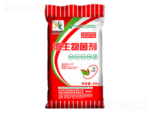 微生物菌劑-躍陽(yáng)生物