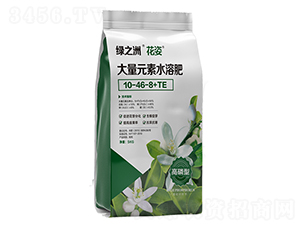 ����Ԫ��ˮ�ܷ�10-46-8+TE-�G֮��