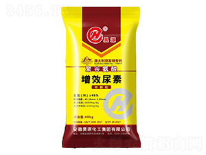 聚谷氨酸增效尿素-昊源