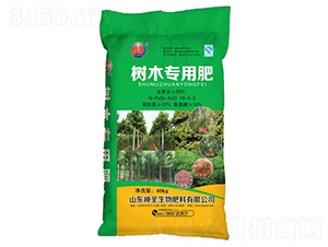 樹木專用肥16-4-5-神圣生物