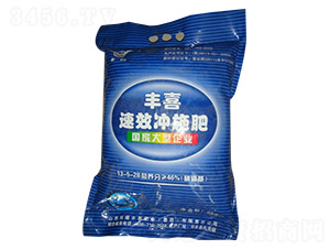 速效水溶肥13-5-28-豐喜