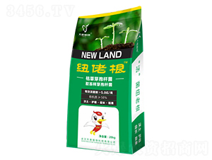 枯草芽孢桿菌-紐老根-天度植物