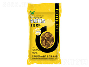 含腐植酸水溶肥料-恩澤農(nóng)業(yè)
