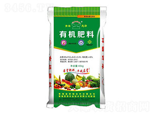 有機肥料-恩澤農業(yè)