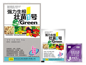 強力生根壯苗1號-圣氏潤