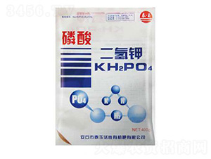 磷酸二氫鉀-泰玉肥業(yè)