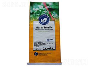 沖施肥料（黃袋）-華沃農(nóng)化