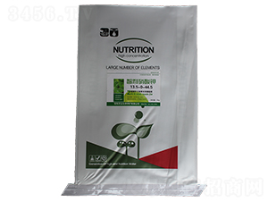 智利硝酸鉀-華沃農化