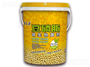 豆磷脂微生物菌劑-菌之源-普創(chuàng)科技