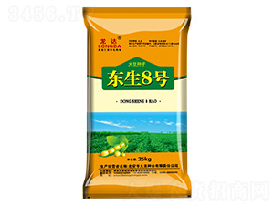 東生8號-龍達-大龍種業(yè)