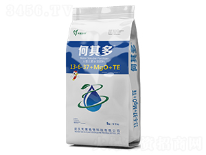 ����Ԫ��ˮ�ܷ���13-6-37+MgO+TE-�����-���ֲ��