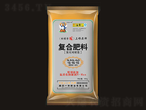 復(fù)合肥料15-15-15-一休肥業(yè)