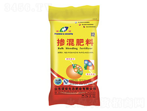 摻混肥料-諾安-輝隆肥業(yè)