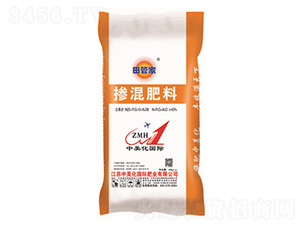 摻混肥料-田管家-輝隆肥業(yè)