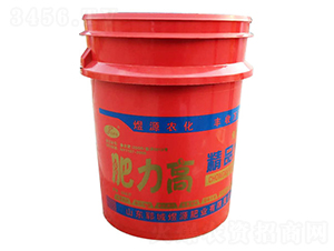 肥力高沖施肥-煜源肥業(yè)