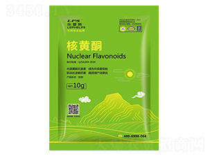 核黃酮-嘉樂農(nóng)業(yè)