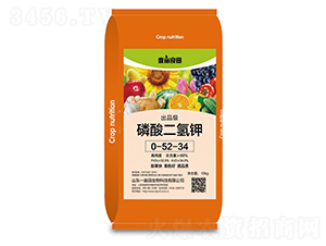 磷酸二氫鉀0-52-34-壹畝良田