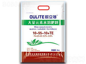 ����Ԫ��ˮ�ܷ���10-55-10+TE-�W����-�S��