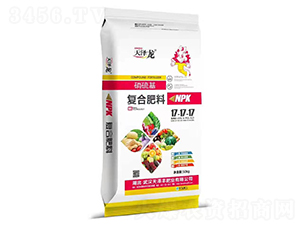 硝硫基復(fù)合肥料17-17-17-天澤龍