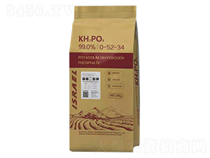 磷酸二氫鉀0-52-34-漢唐