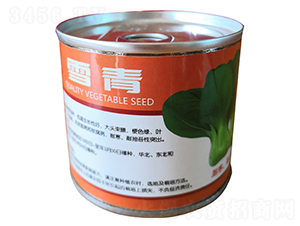 雪青-油菜種子-金馬開(kāi)元