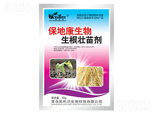 生根壯苗劑-保地康-凱利爾