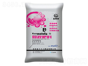 氮鉀追施型復(fù)混肥料28-0-4-益萬(wàn)家-昆脈龍肥業(yè)