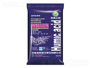 水稻專用復(fù)混肥料22-8-10-榮美之地-昆脈龍肥業(yè)