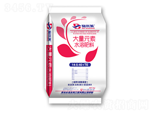 5kg����Ԫ��ˮ�ܷ���14-5-40+TE-ʩ��(y��u)��-��������