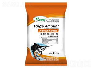 ����Ԫ��ˮ�ܷ���10-52-10+Mg+TE-�����(y��ng)