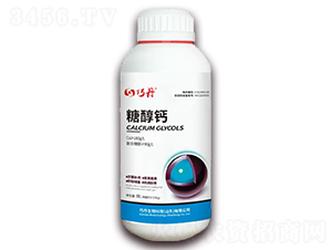 糖醇鈣-巧丹-萬瑞谷德